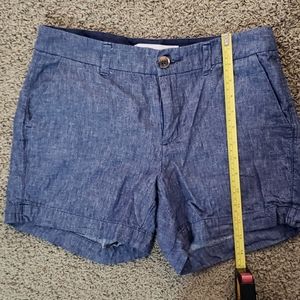 Old Navy Blue Shorts 4